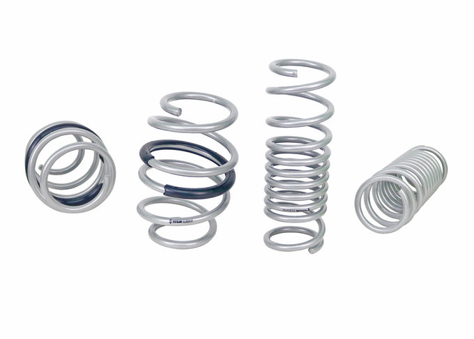 Performance Lowering Kit<br>22-26 Subaru WRX