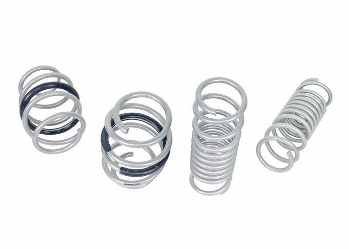 Performance Lowering Kit<br>22-26 Subaru WRX