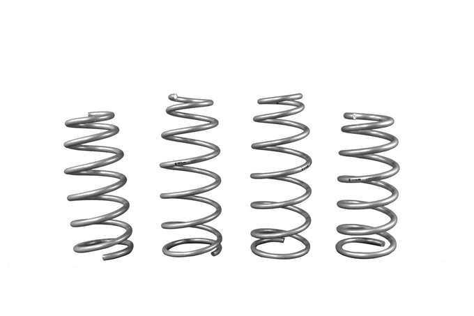 Performance Lowering Kit<br>17-26 Tesla 3