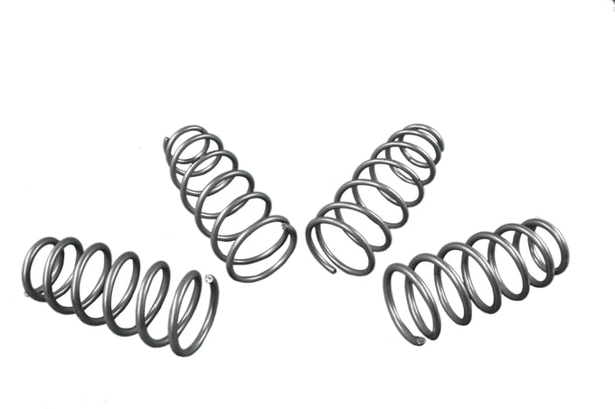 Performance Lowering Kit<br>17-26 Tesla 3