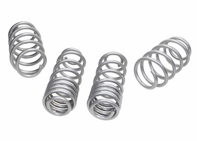 Performance Lowering Kit<br>06-09 Volkswagen GTI