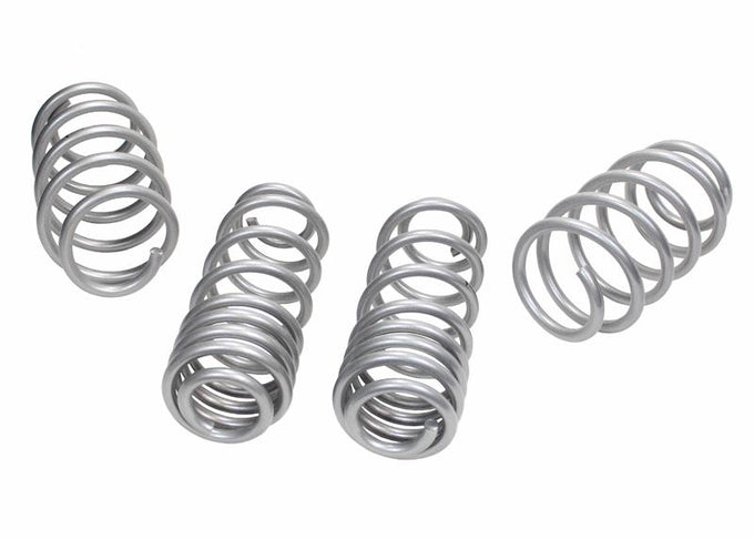 Performance Lowering Kit<br>06-09 Volkswagen GTI