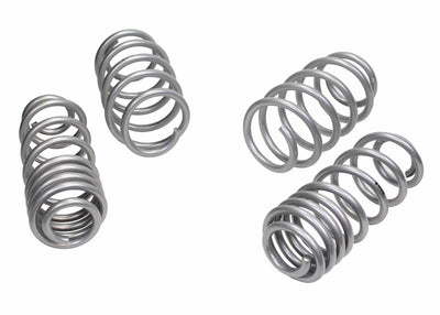 Performance Lowering Kit<br>06-09 Volkswagen GTI