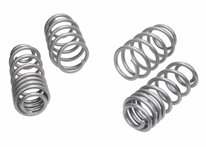 Performance Lowering Kit<br>06-09 Volkswagen GTI