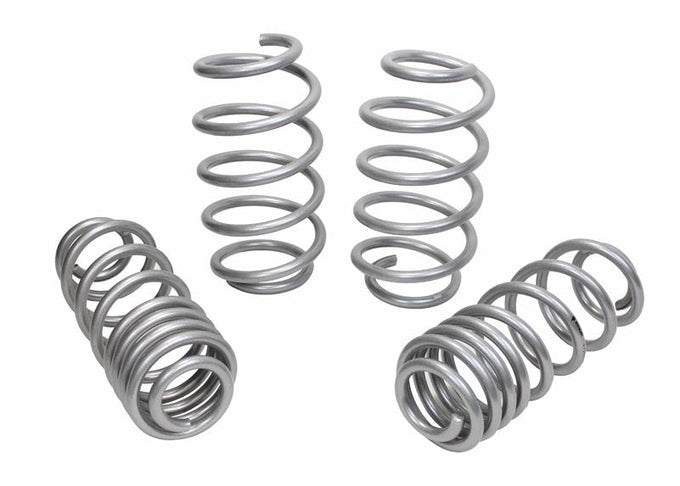 Performance Lowering Kit<br>06-09 Volkswagen GTI