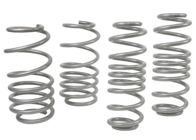 Performance Lowering Kit<br>10-14 Volkswagen GTI