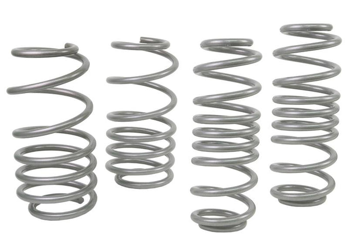 Performance Lowering Kit<br>10-14 Volkswagen GTI