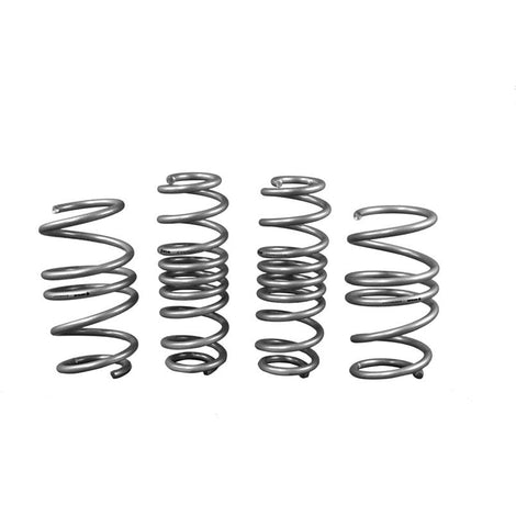 Performance Lowering Kit<br>15-21 Volkswagen GTI Golf