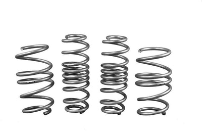 Performance Lowering Kit<br>15-21 Volkswagen GTI Golf
