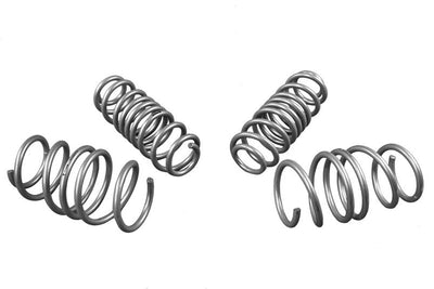 Performance Lowering Kit<br>15-21 Volkswagen GTI Golf