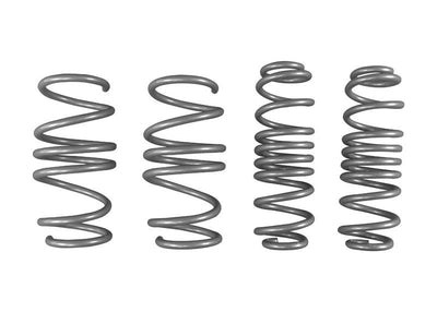 Performance Lowering Kit<br>15-21 Volkswagen GTI Golf