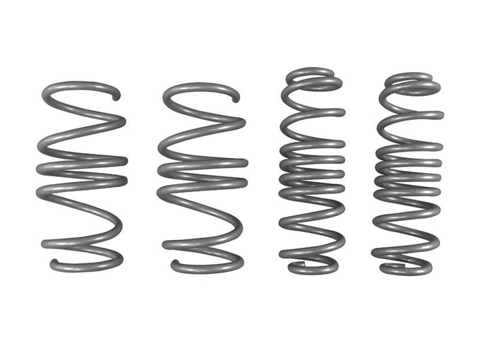 Performance Lowering Kit<br>15-21 Volkswagen GTI Golf