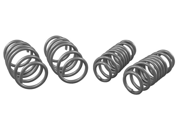 Performance Lowering Kit<br>15-21 Volkswagen GTI Golf