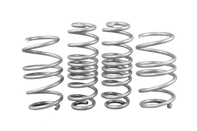 Performance Lowering Kit<br>15-19 Volkswagen Golf R