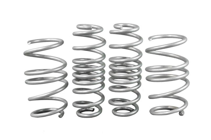 Performance Lowering Kit<br>15-19 Volkswagen Golf R