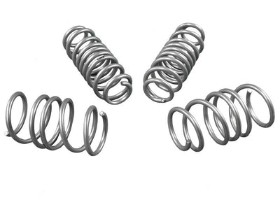 Performance Lowering Kit<br>15-19 Volkswagen Golf R
