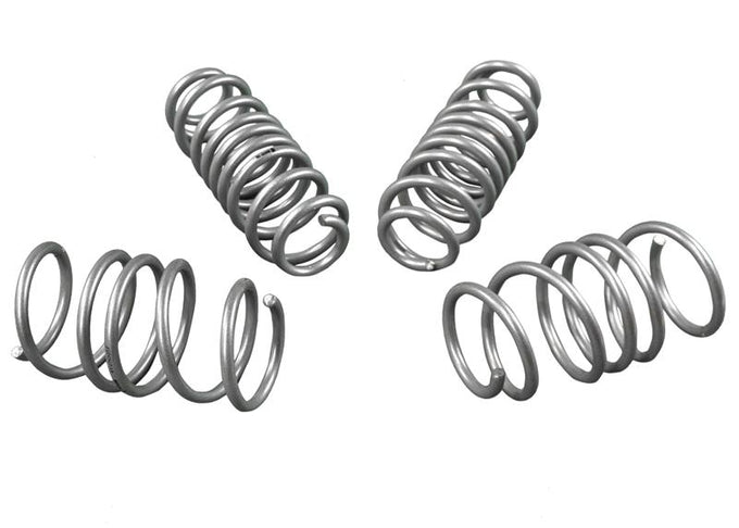 Performance Lowering Kit<br>15-19 Volkswagen Golf R