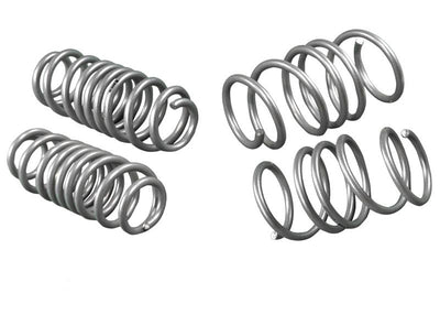Performance Lowering Kit<br>15-19 Volkswagen Golf R