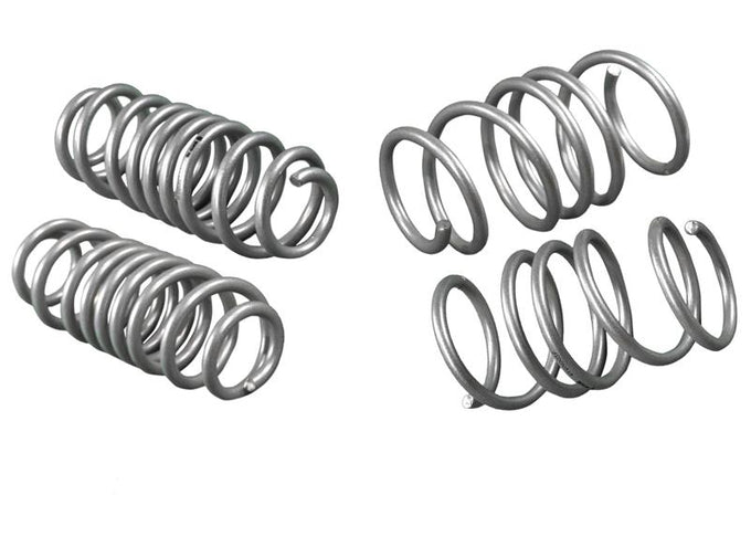 Performance Lowering Kit<br>15-19 Volkswagen Golf R