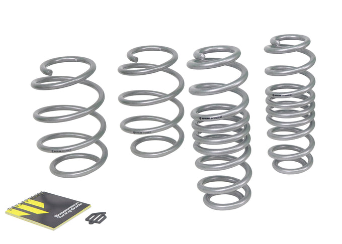 Performance Lowering Kit<br>22-27 Volkswagen GTI
