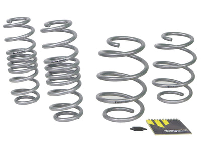 Performance Lowering Kit<br>22-27 Volkswagen GTI