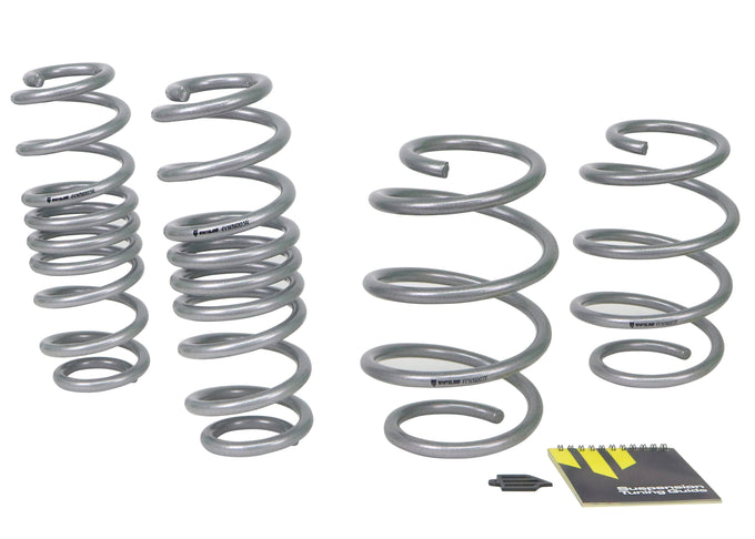 Performance Lowering Kit<br>22-27 Volkswagen GTI