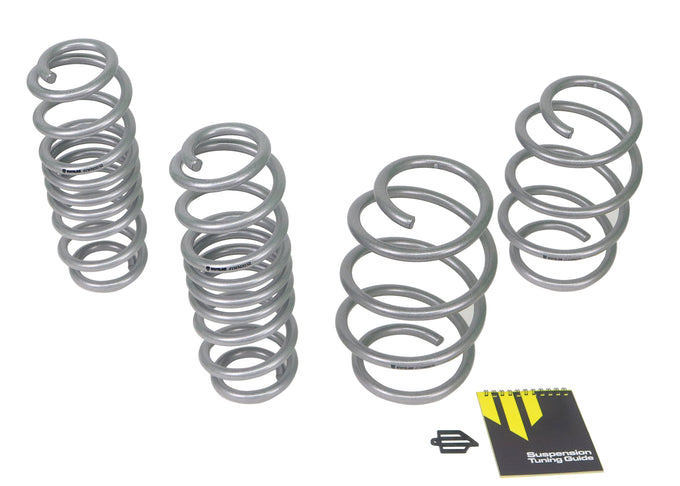 Performance Lowering Kit<br>22-27 Volkswagen GTI