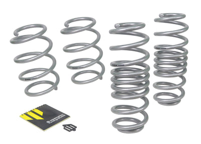 Performance Lowering Spring Kit<br>22-27 Volkswagen Golf R