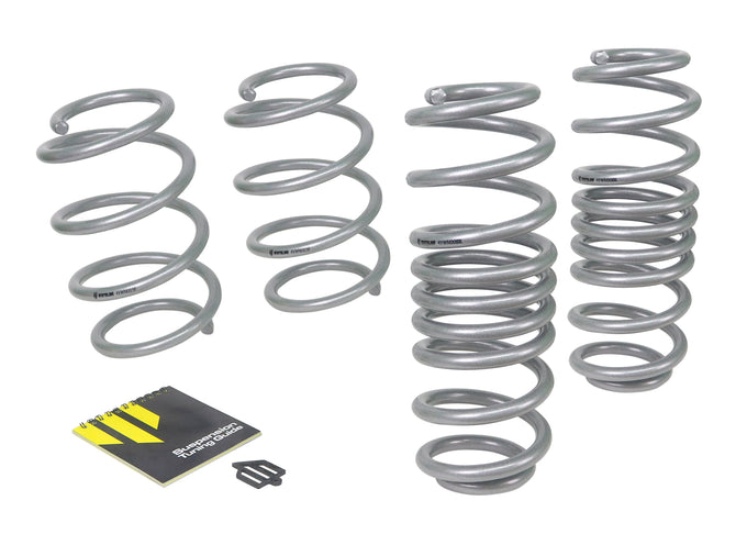 Performance Lowering Spring Kit<br>22-27 Volkswagen Golf R