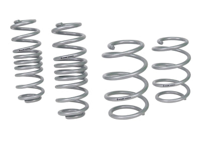 Performance Lowering Spring Kit<br>22-27 Volkswagen Golf R