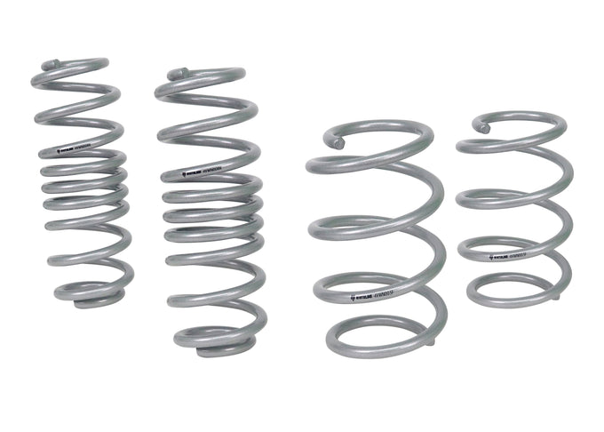 Performance Lowering Spring Kit<br>22-27 Volkswagen Golf R