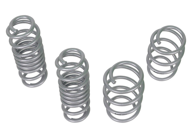 Performance Lowering Spring Kit<br>22-27 Volkswagen Golf R