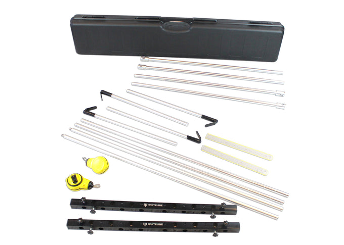 String Wheel Alignment Kit<br>Universal