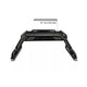 Warrior Roll Bar Kit <br>17-23 Nissan Titan, XD, 00-10 Dodge Ram 3500