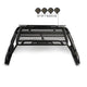 Warrior Roll Bar Kit <br>17-23 Nissan Titan, XD, 00-10 Dodge Ram 3500