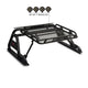 Warrior Roll Bar Kit <br>17-23 Nissan Titan, XD, 00-10 Dodge Ram 3500