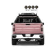 Warrior Roll Bar Kit <br>17-23 Nissan Titan, XD, 00-10 Dodge Ram 3500