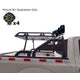 Warrior Roll Bar Kit <br>17-23 Nissan Titan, XD, 00-10 Dodge Ram 3500