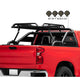 Warrior Roll Bar Kit <br>17-23 Nissan Titan, XD, 00-10 Dodge Ram 3500