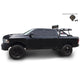 Warrior Roll Bar Kit <br>17-23 Nissan Titan, XD, 00-10 Dodge Ram 3500