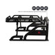 Warrior Roll Bar Kit <br>17-23 Nissan Titan, XD, 00-10 Dodge Ram 3500