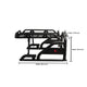 Warrior Roll Bar Kit <br>17-23 Nissan Titan, XD, 00-10 Dodge Ram 3500