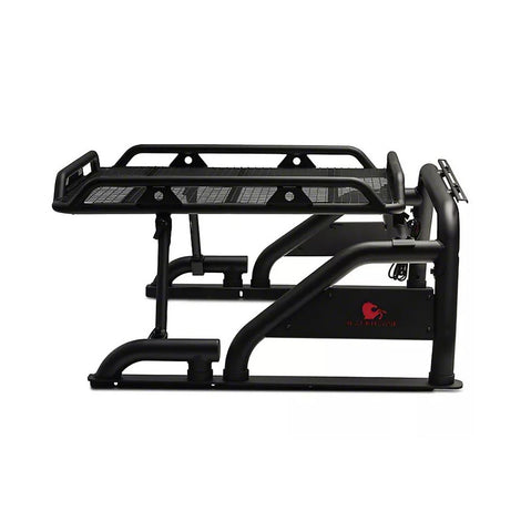 Warrior Roll Bar <br>17-23 Nissan Titan/ XD, 00-10 Dodge Ram 3500