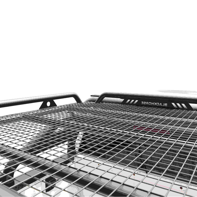 Warrior Roll Bar <br>17-23 Nissan Titan/ XD, 00-10 Dodge Ram 3500