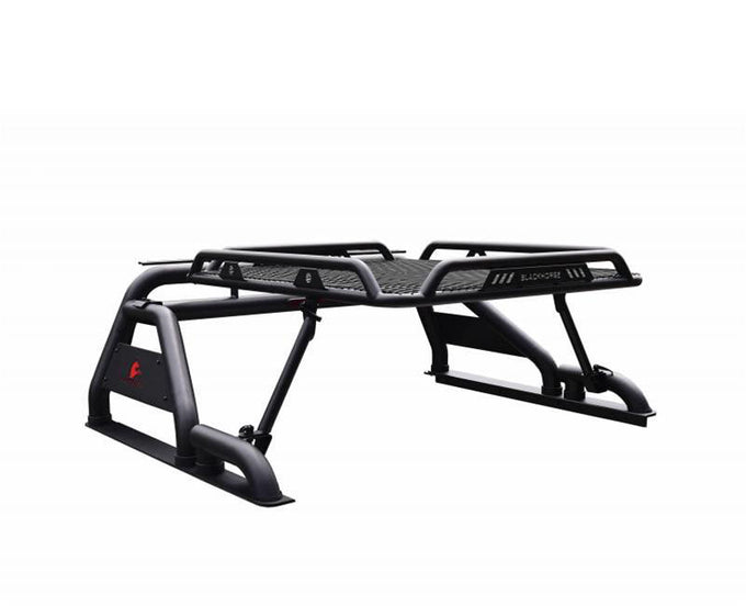 Warrior Roll Bar <br>17-23 Nissan Titan/ XD, 00-10 Dodge Ram 3500