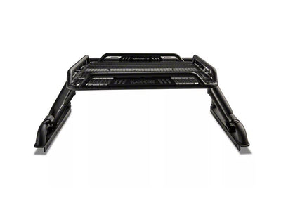 Warrior Roll Bar <br>17-23 Nissan Titan/ XD, 00-10 Dodge Ram 3500