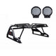 Warrior Roll Bar Kit <br>20-23 Jeep Gladiator