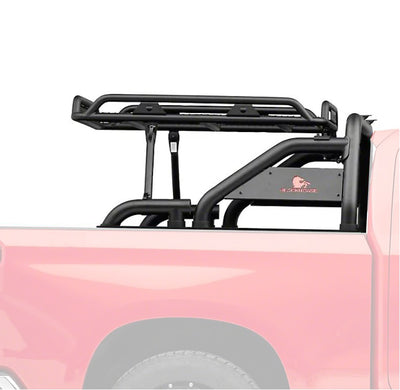 Warrior Roll Bar <br>20-23 Jeep Gladiator