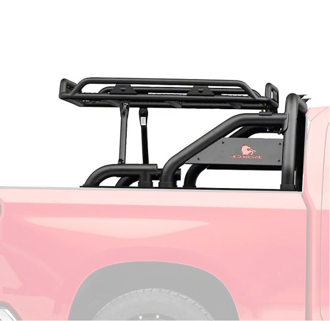 Warrior Roll Bar <br>20-23 Jeep Gladiator