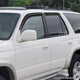 4Pcs Window Visors Guard Deflector <br> 96-02 Toyota 4Runner